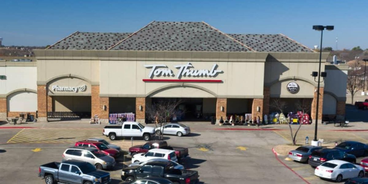 4 Albertsons and Tom Thumb grocery stores in Dallas area will close -  CultureMap Dallas