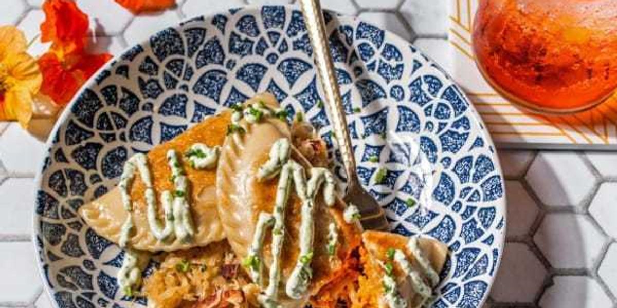 Find pumpkin pierogi and flan in this Dallas restaurant news roundup