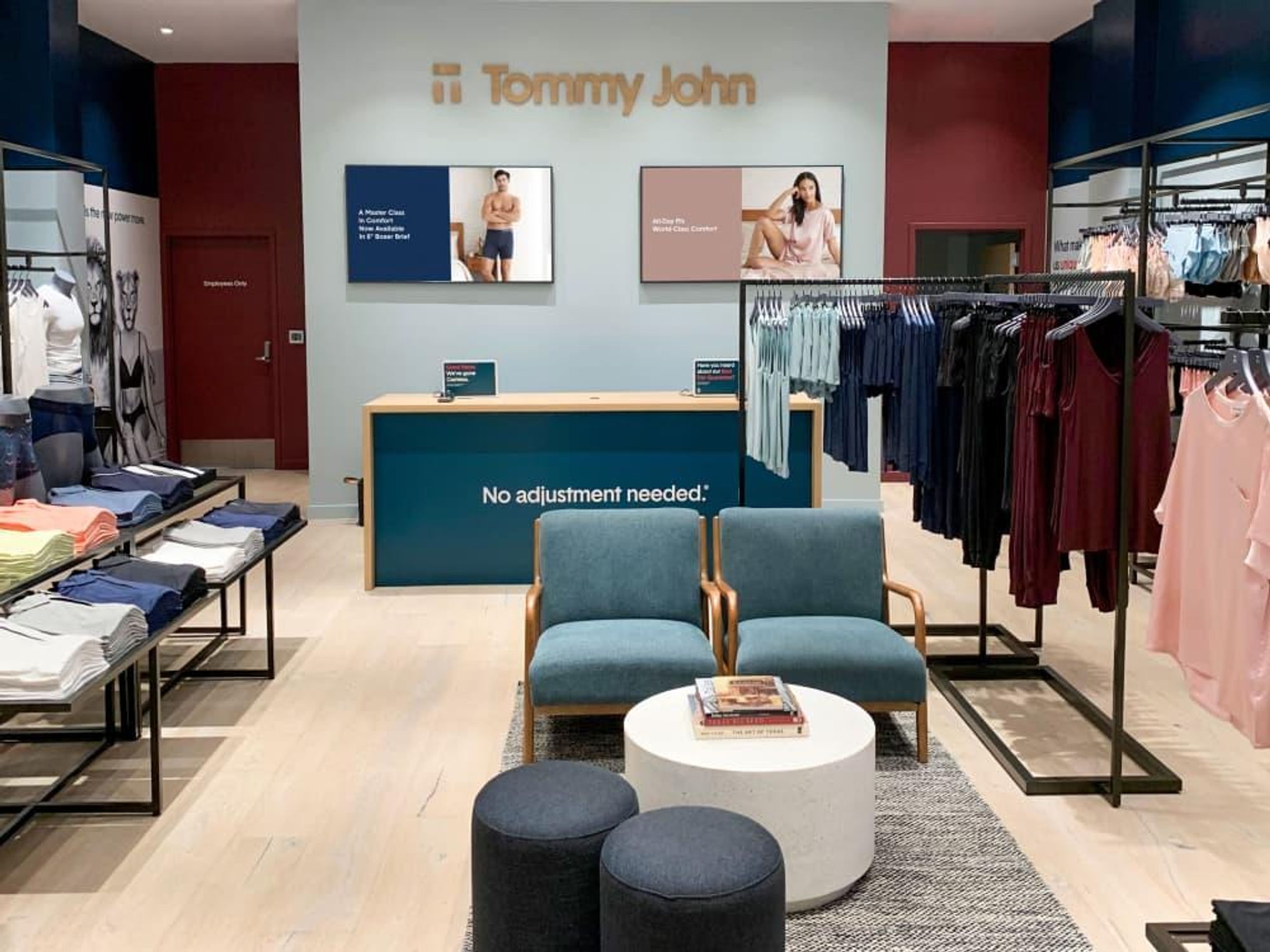 Tommy John Southlake