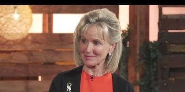 Dallas nonprofit founder and famous spouse Toni Chapman Brinker dies at 74 - Vimarsana News