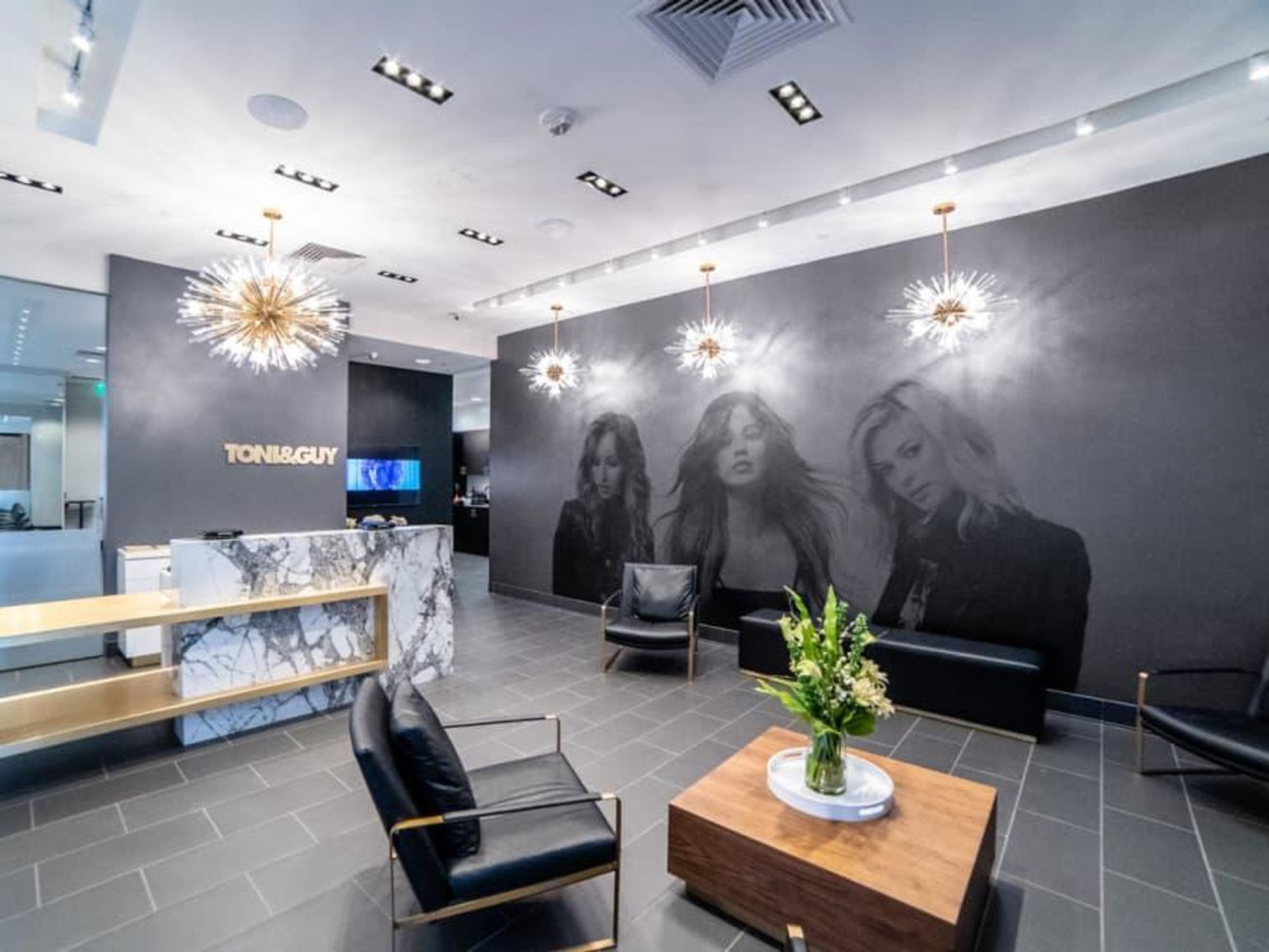 Toni & Guy NorthPark