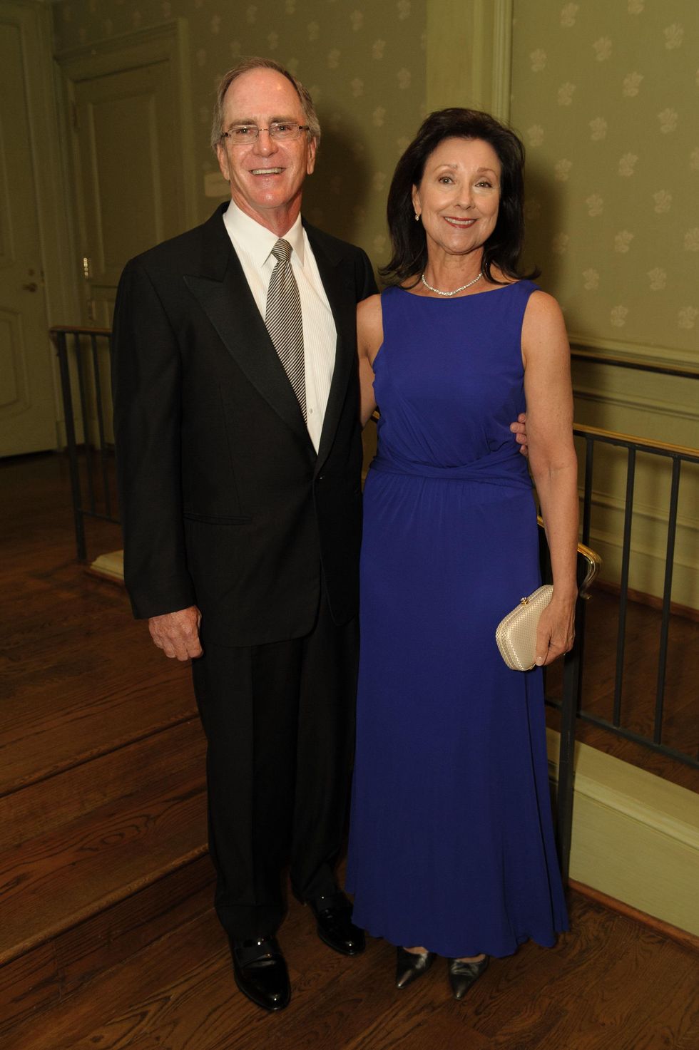 Tony Bangs, Vera Bangs