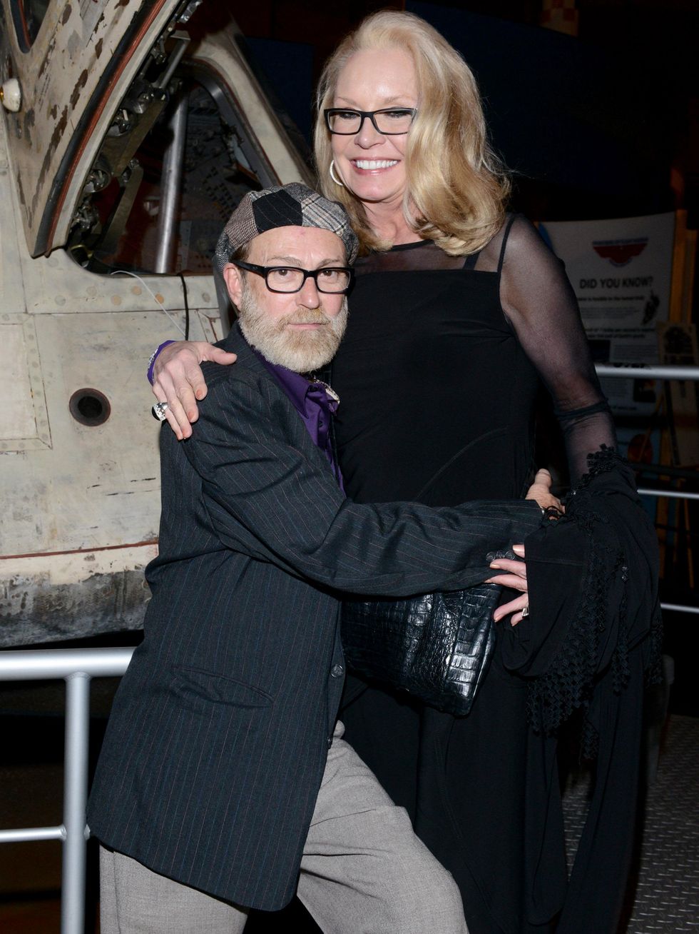 Tony Fielding, Patricia Deason, No Tie Party