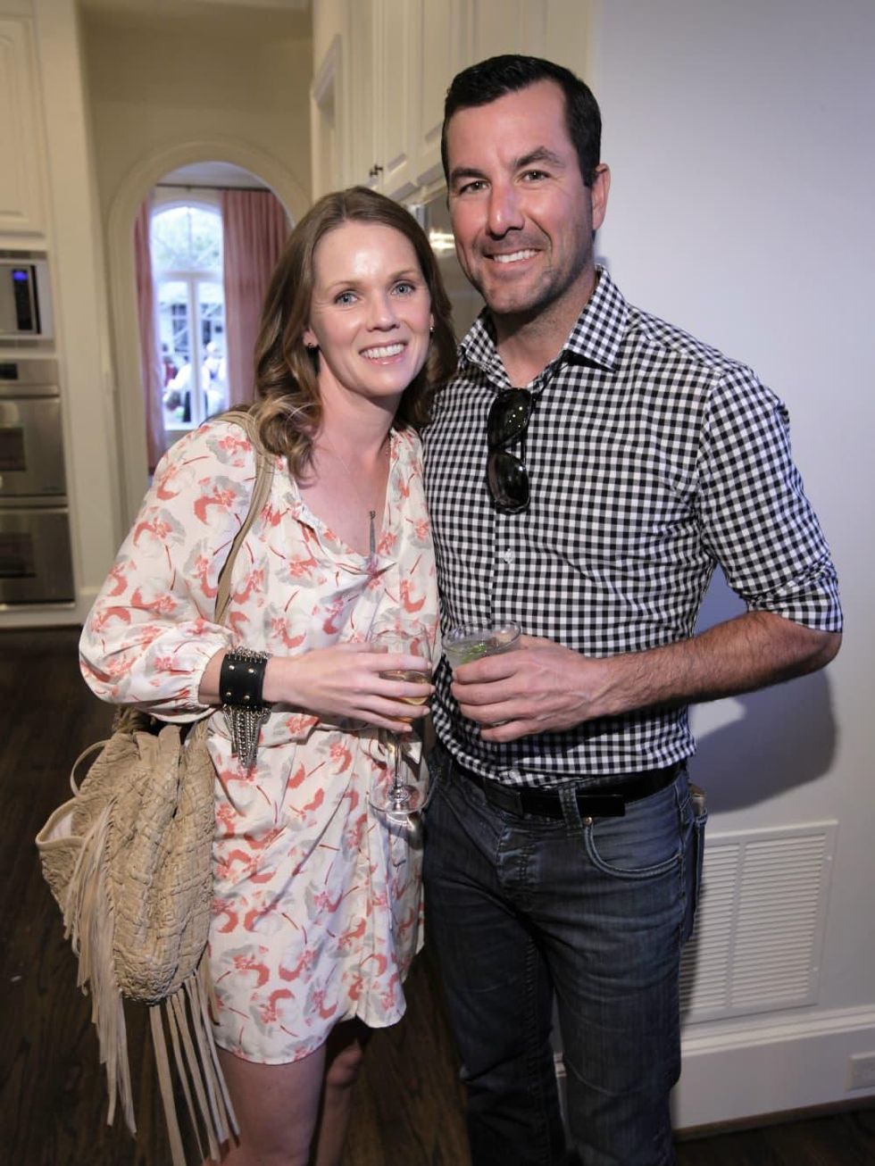 Tonya Ramsey, Todd Ramsey