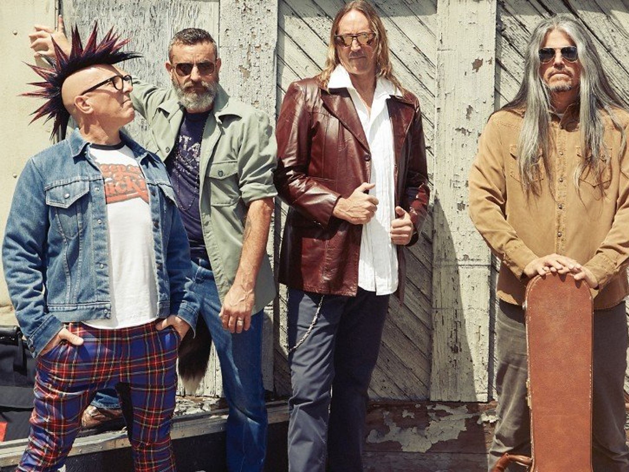 Tool band maynard james keenan