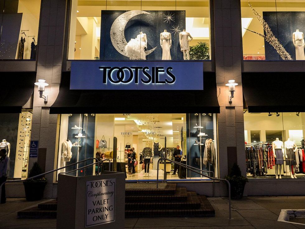 Tootsie's