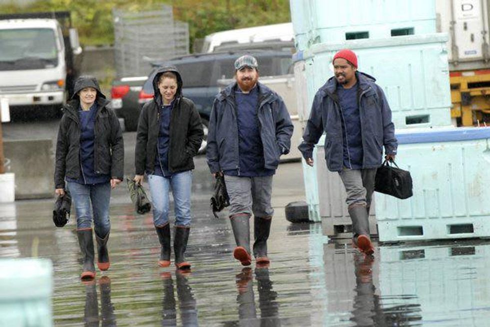 Top Chef Seattle, Josh Valentine