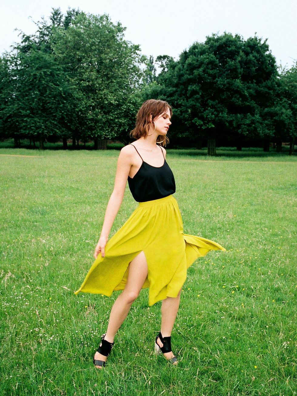 Topshop at Nordstrom