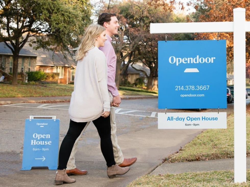 'Speed date' your way to your new Dallas-Fort Worth dream home