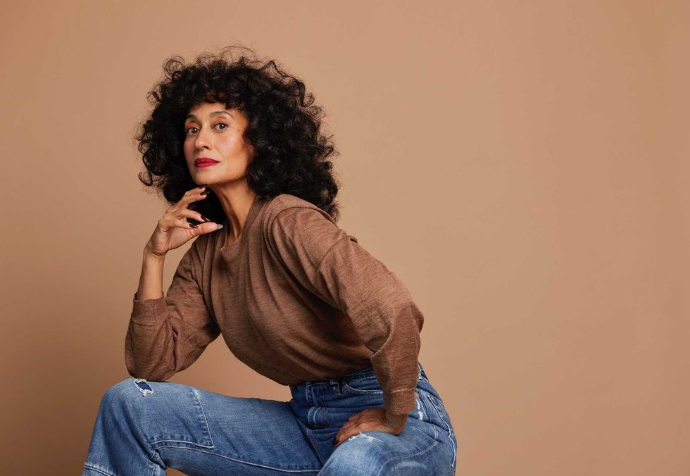 Tracee Ellis Ross
