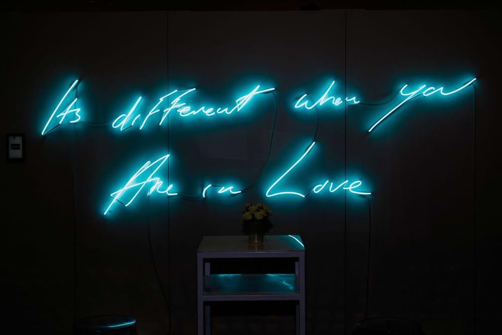 Tracey Emin