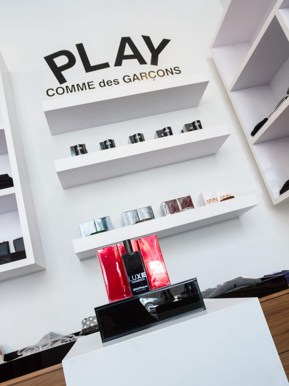 Traffic LA, Traffic LA Men's, Traffic LA Women's, Traffic LA PLAY