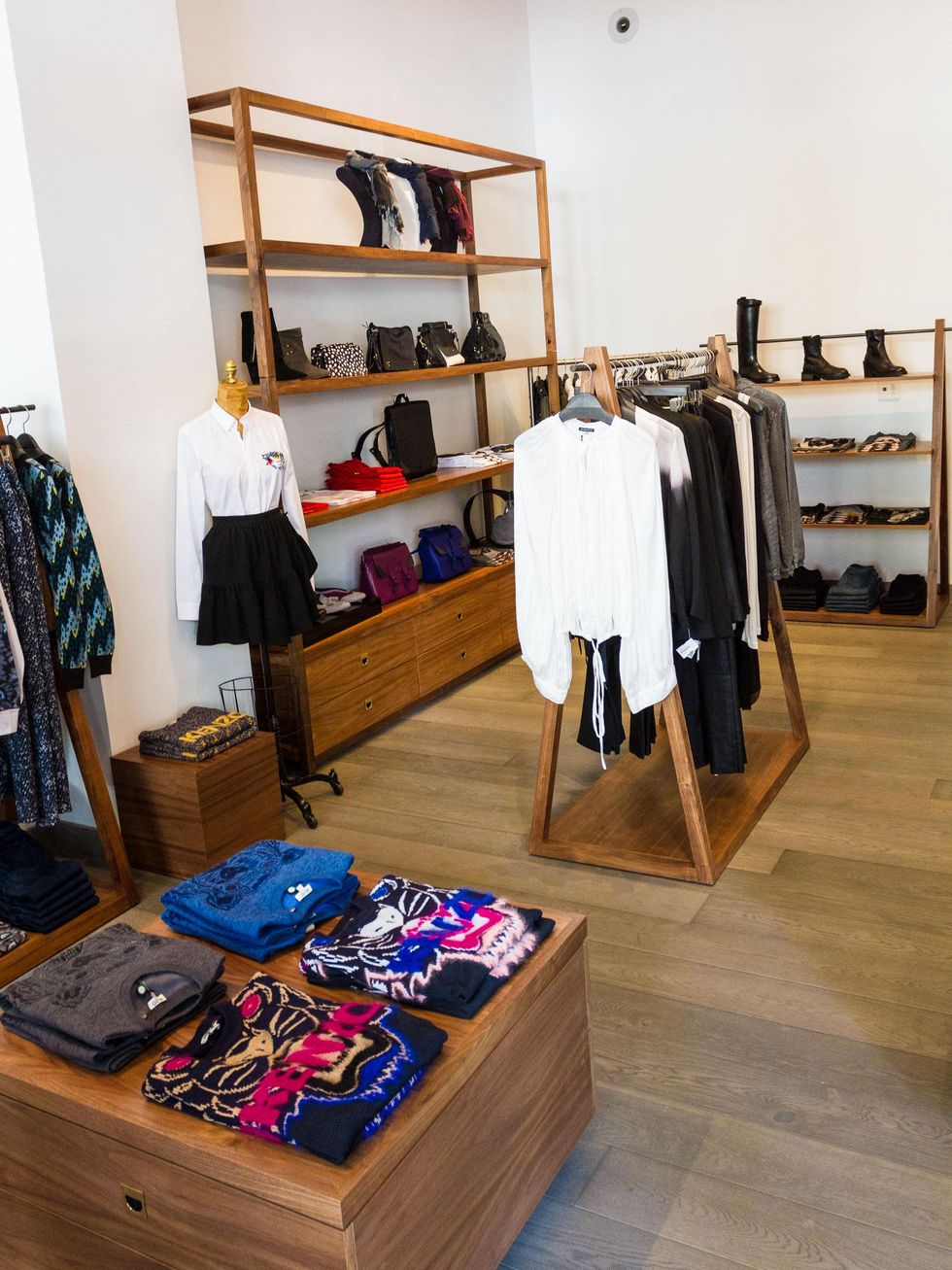 Traffic LA, Traffic LA Men's, Traffic LA Women's, Traffic LA PLAY