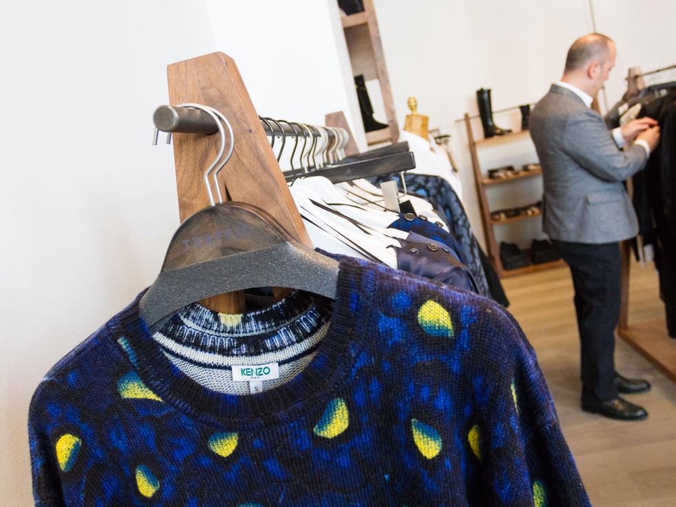 Traffic LA, Traffic LA Men's, Traffic LA Women's, Traffic LA PLAY