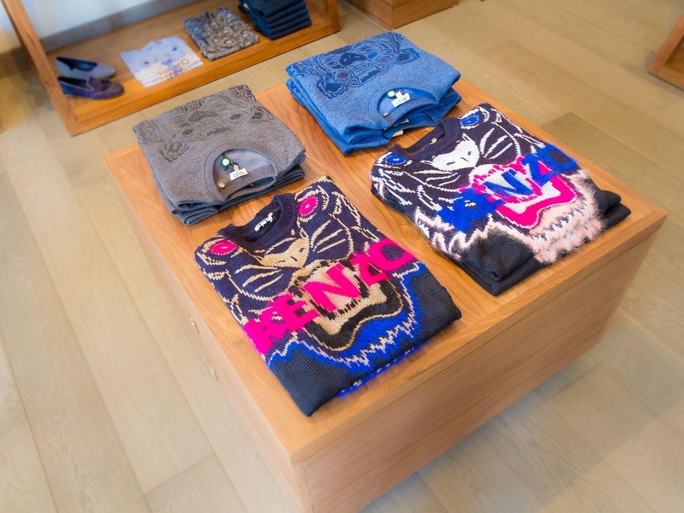 Traffic LA, Traffic LA Men's, Traffic LA Women's, Traffic LA PLAY