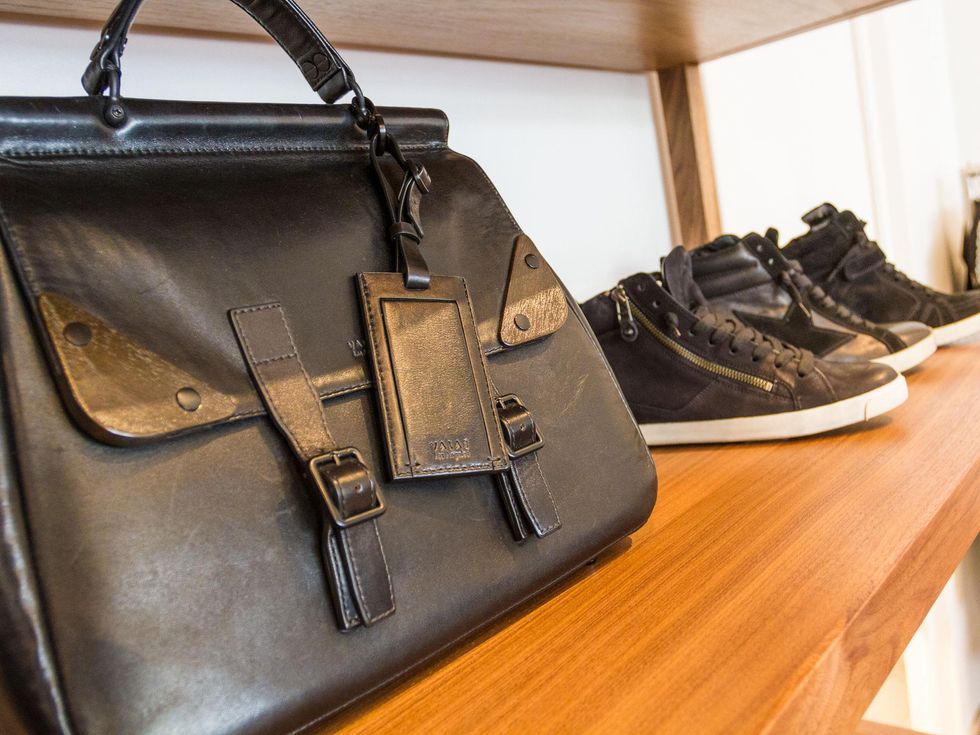 Traffic LA, Traffic LA Men's, Traffic LA Women's, Traffic LA PLAY