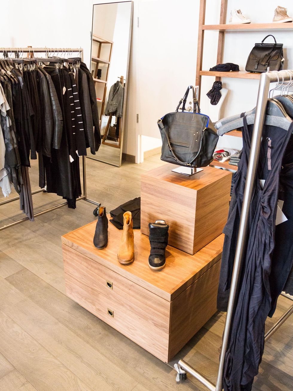 Traffic LA, Traffic LA Men's, Traffic LA Women's, Traffic LA PLAY