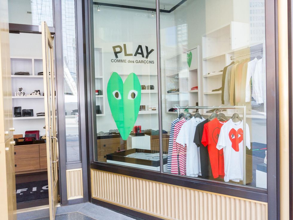 Traffic LA, Traffic LA Men's, Traffic LA Women's, Traffic LA PLAY