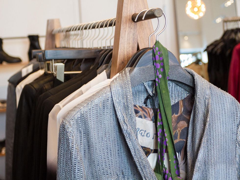 Traffic LA, Traffic LA Men's, Traffic LA Women's, Traffic LA PLAY