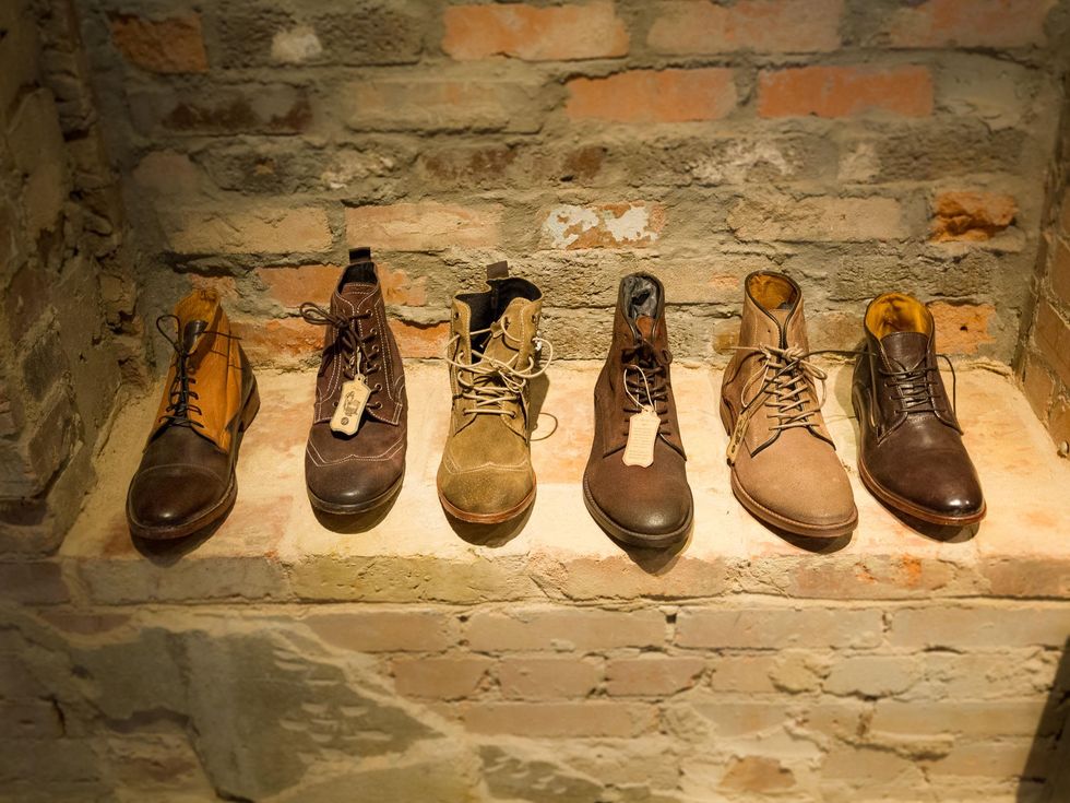 Traffic LA, Traffic LA Men's, Traffic LA Women's, Traffic LA PLAY