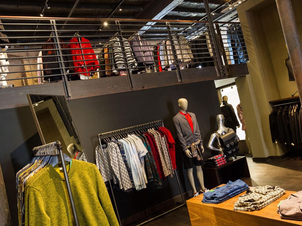 Traffic LA, Traffic LA Men's, Traffic LA Women's, Traffic LA PLAY