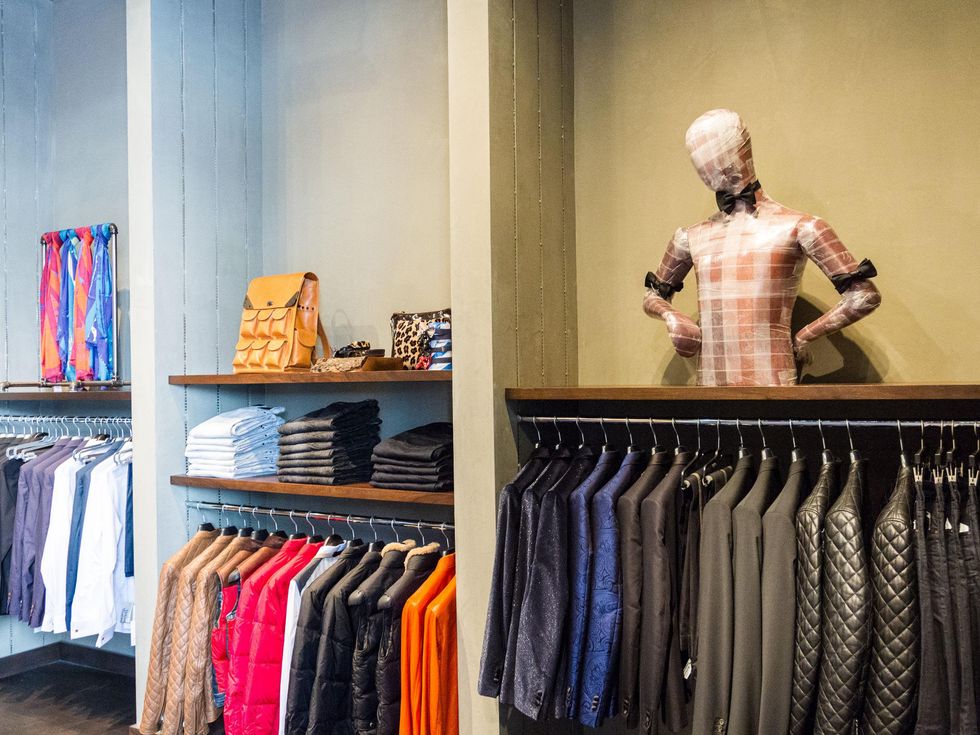 Traffic LA, Traffic LA Men's, Traffic LA Women's, Traffic LA PLAY