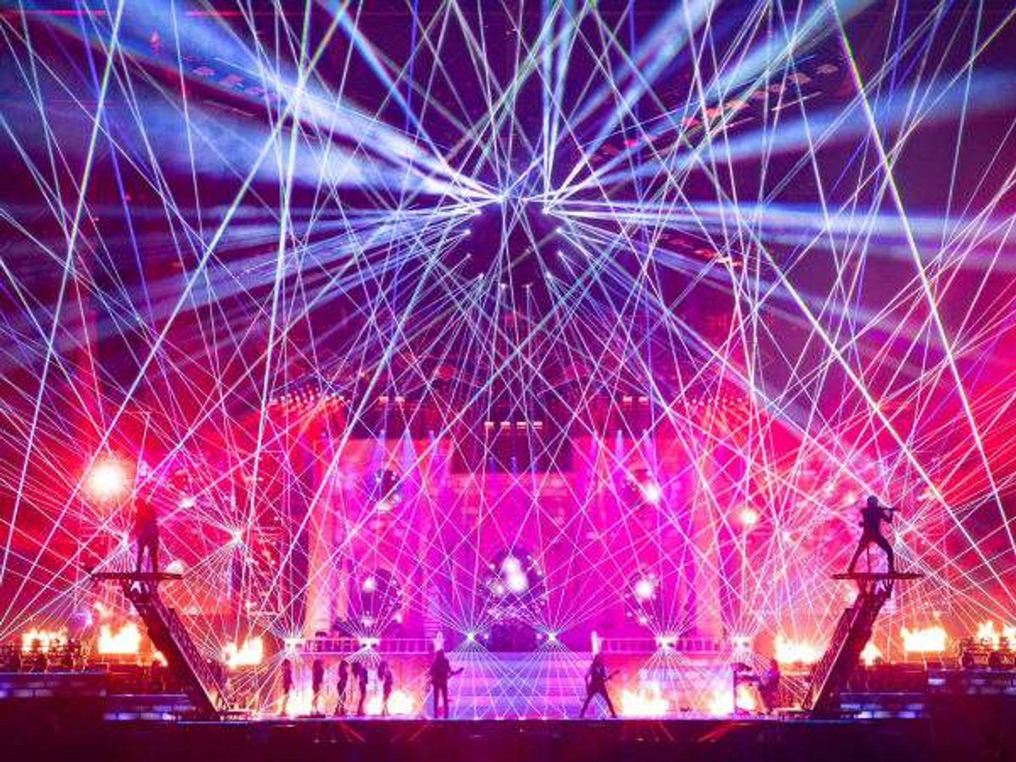 Trans-Siberian Orchestra