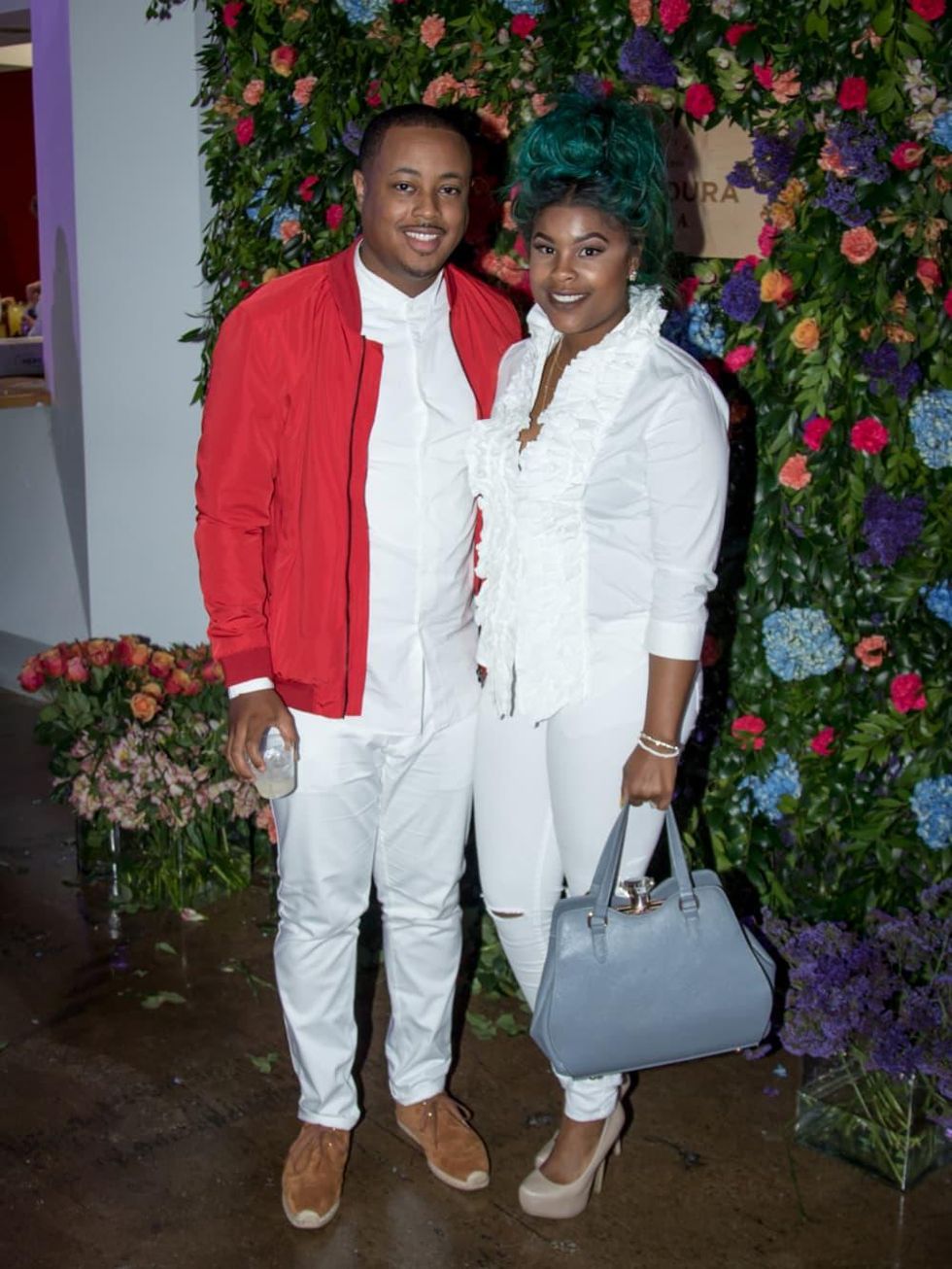 Travis Reams, Asia Bables