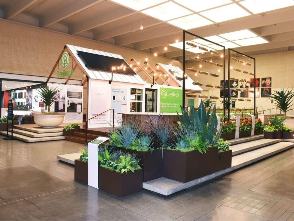 TreeHouse at NorthPark Center