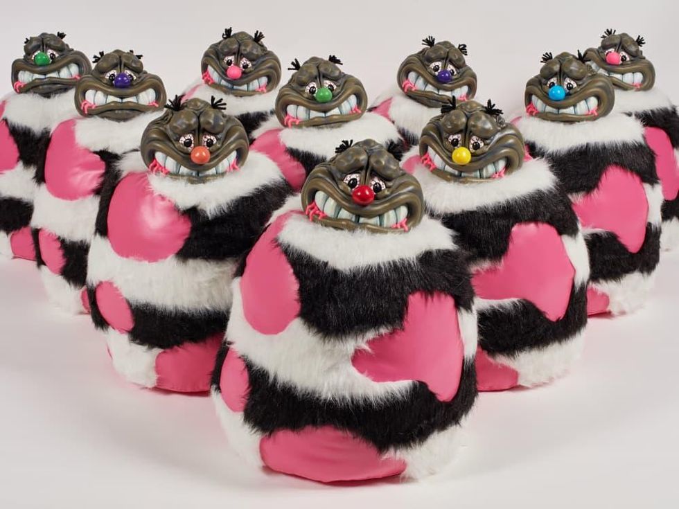 Trenton Doyle Hancock