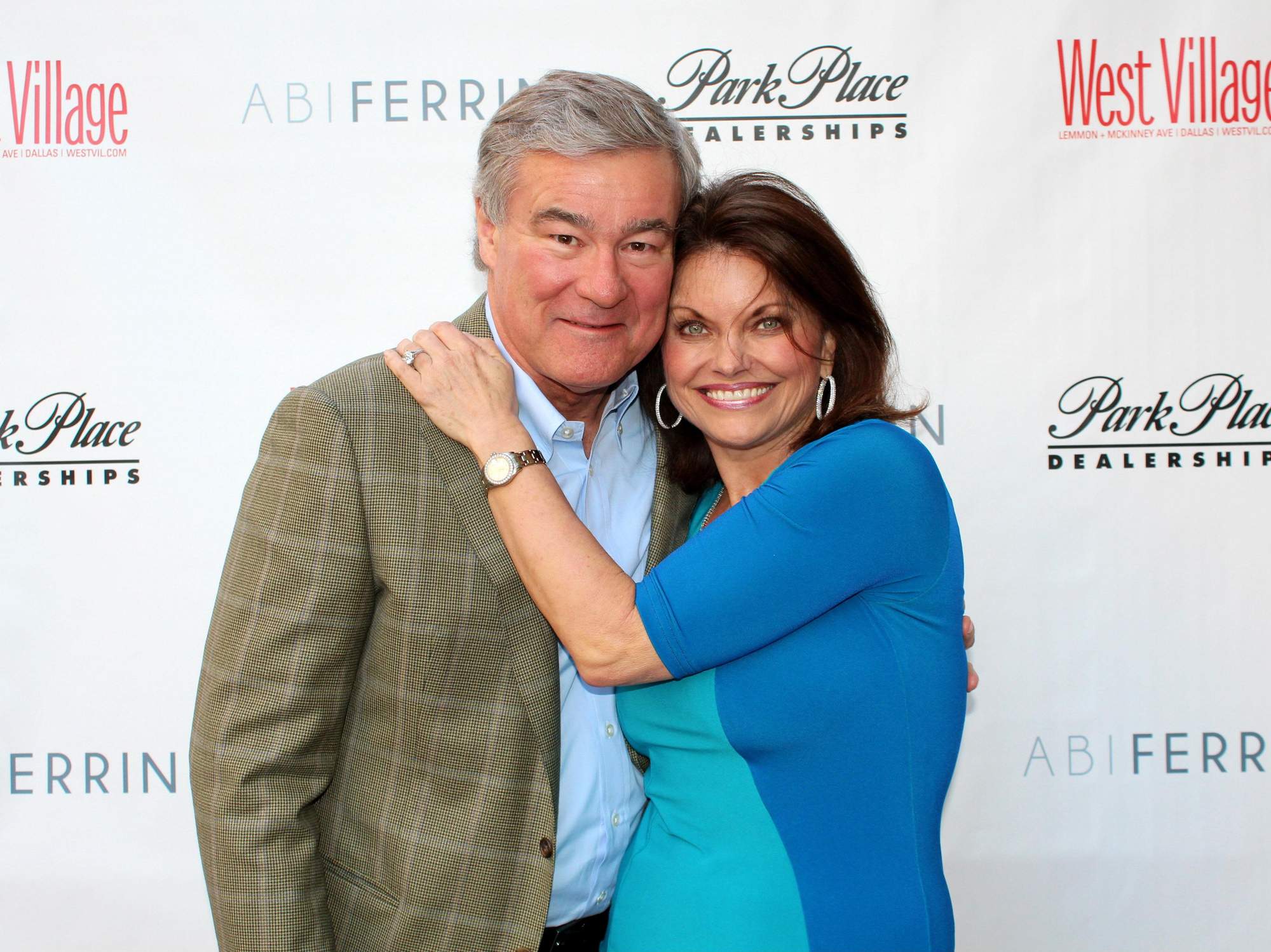 These Dallas-Fort Worth billionaires are among the richest on the ...