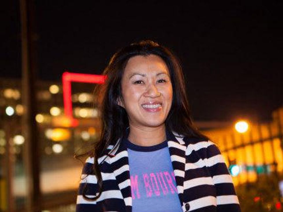 Trinity Groves, Uno Immanivong