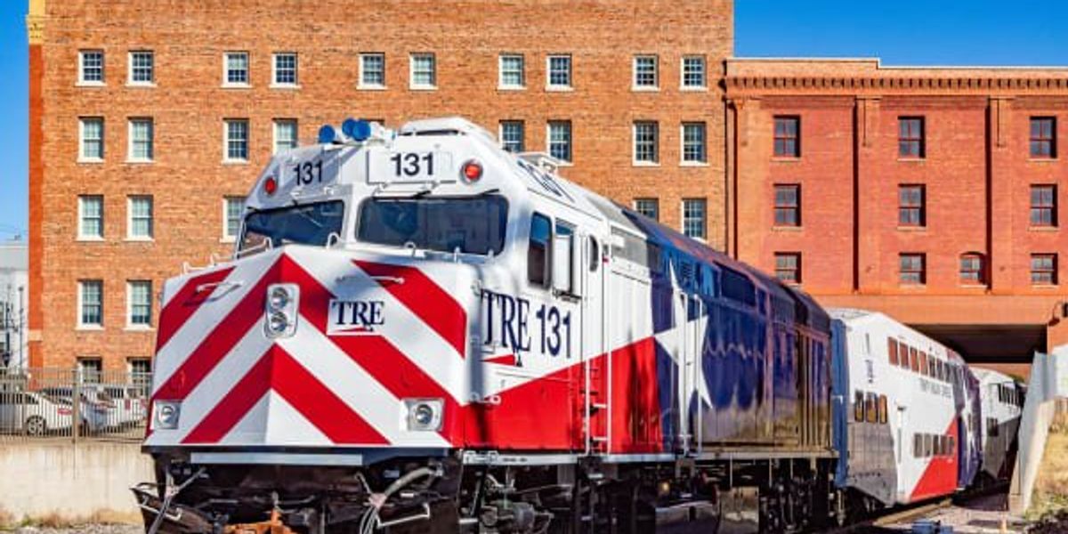 DART releases schedule for Memorial Day weekend in Dallas-Fort Worth - CultureMap Dallas dart-releases-schedule-for-memorial-day-weekend-in-dallas-fort-worth-culturemap-dallas