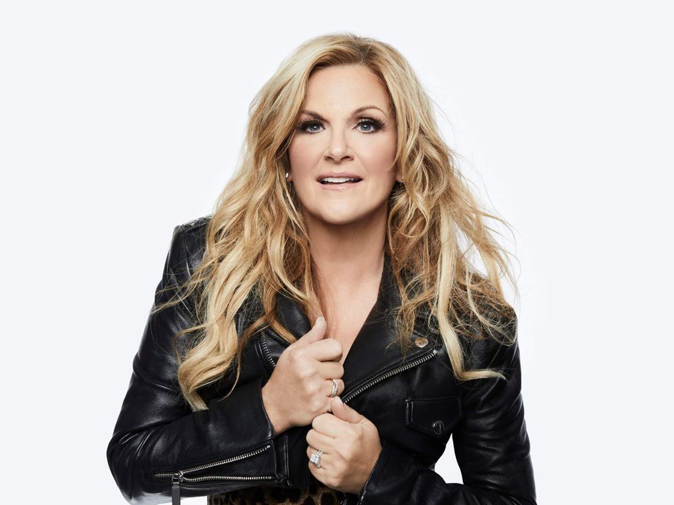 Trisha Yearwood