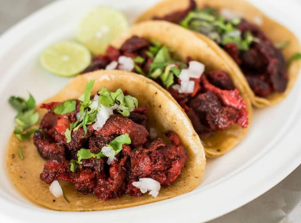 It's tastemaker time for the 10 best restaurants in Dallas