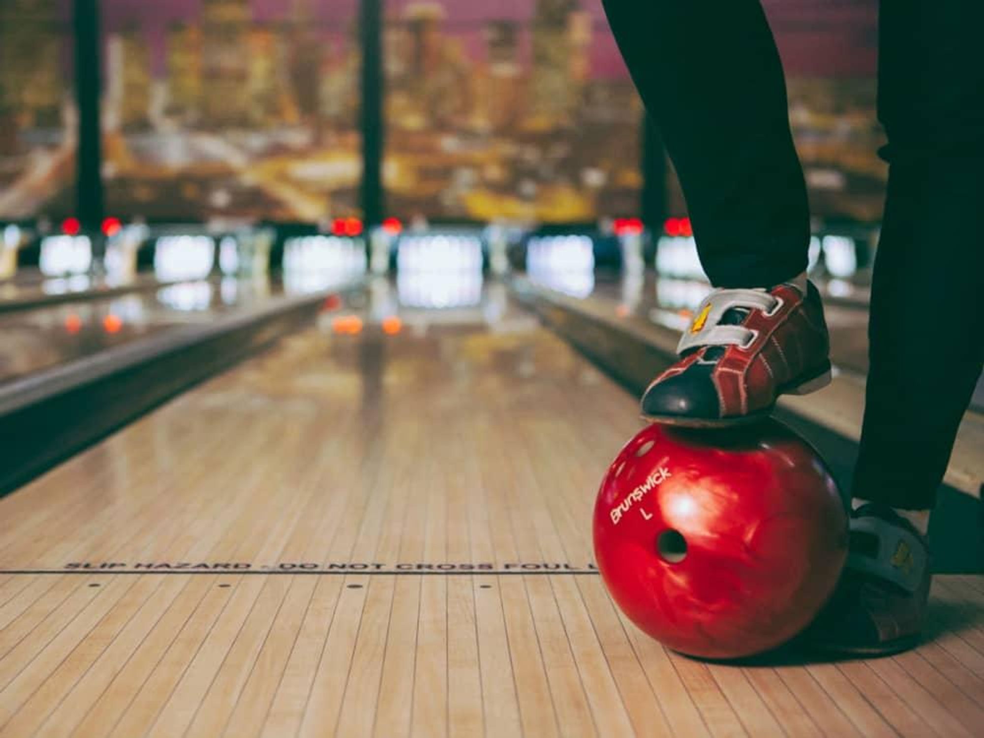 Trophy Park sports bar