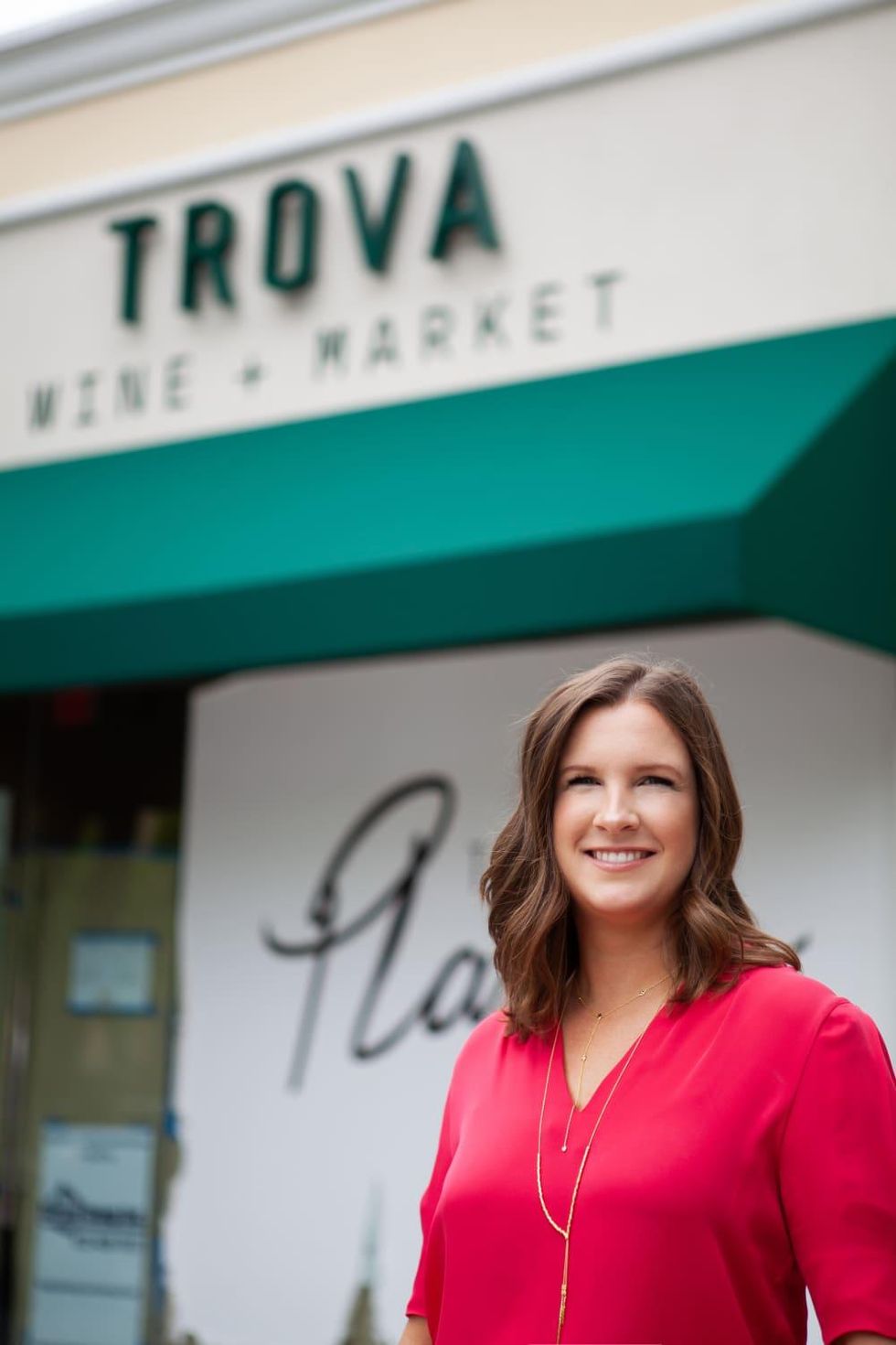Trova Wine + Market