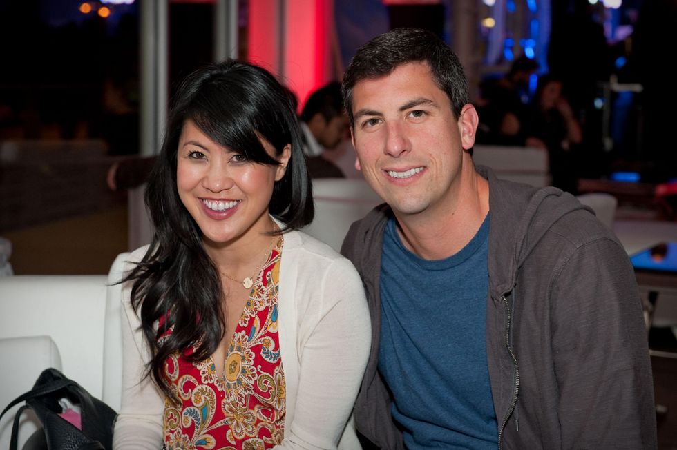 Truc Vo, Jason Aldridge, Truc Vo