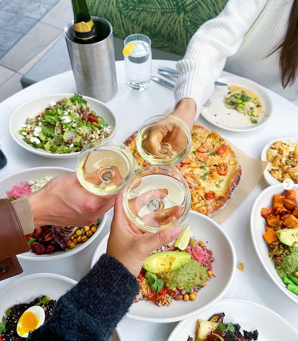 True Food Kitchen The Plaza at Preston Center