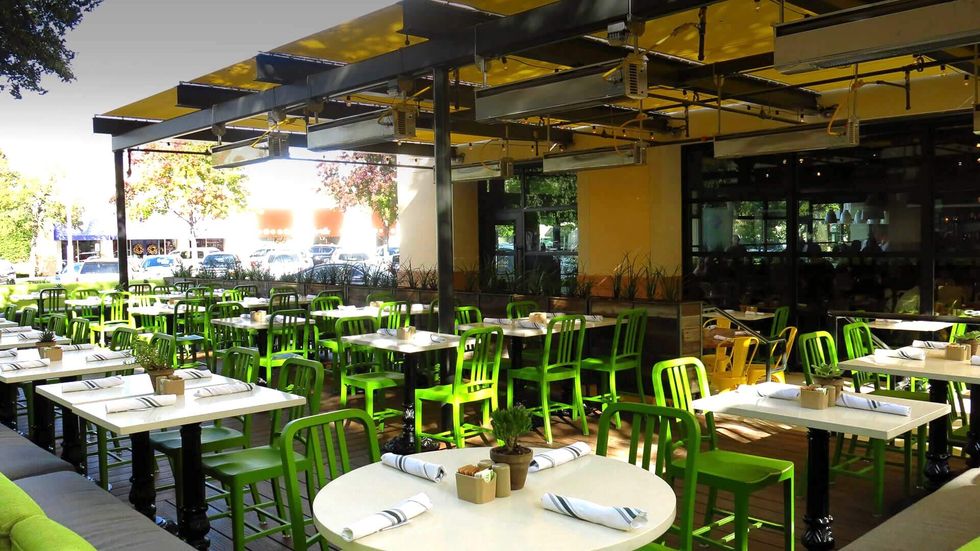 True Food Kitchen The Plaza at Preston Center