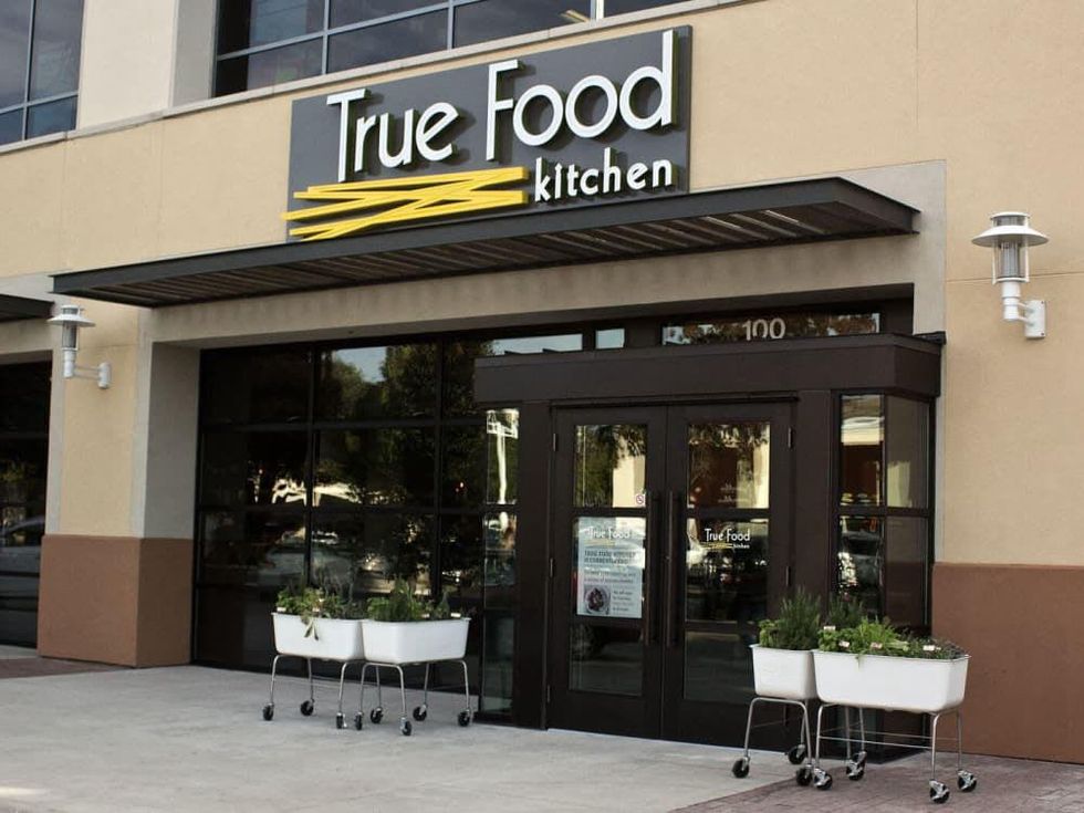 True Food Kitchen