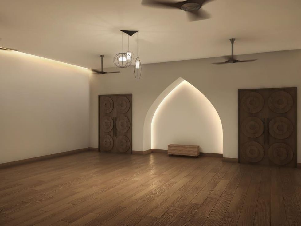 TruFusion yoga studio
