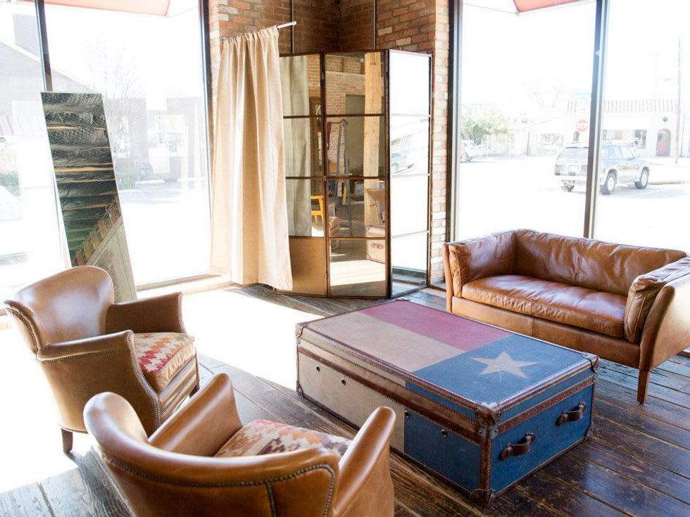 Trunk Club, Dallas, Knox Henderson, Menswear