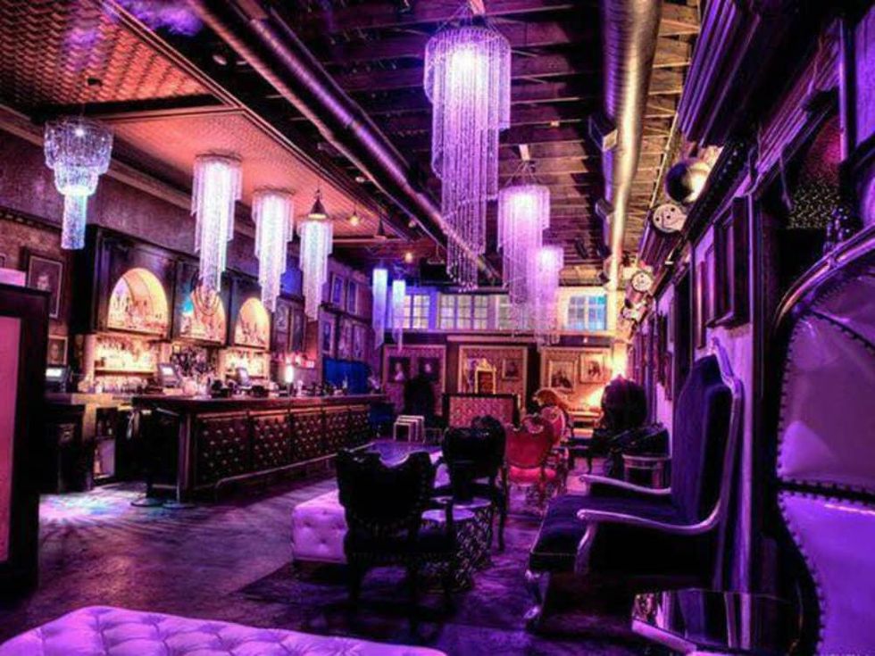 Truth & Alibi in Deep Ellum