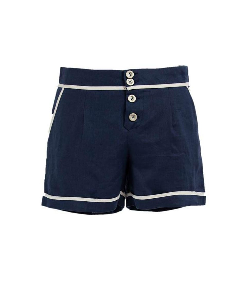 12 pairs of sassy shorts to look cool in the summer heat - CultureMap ...