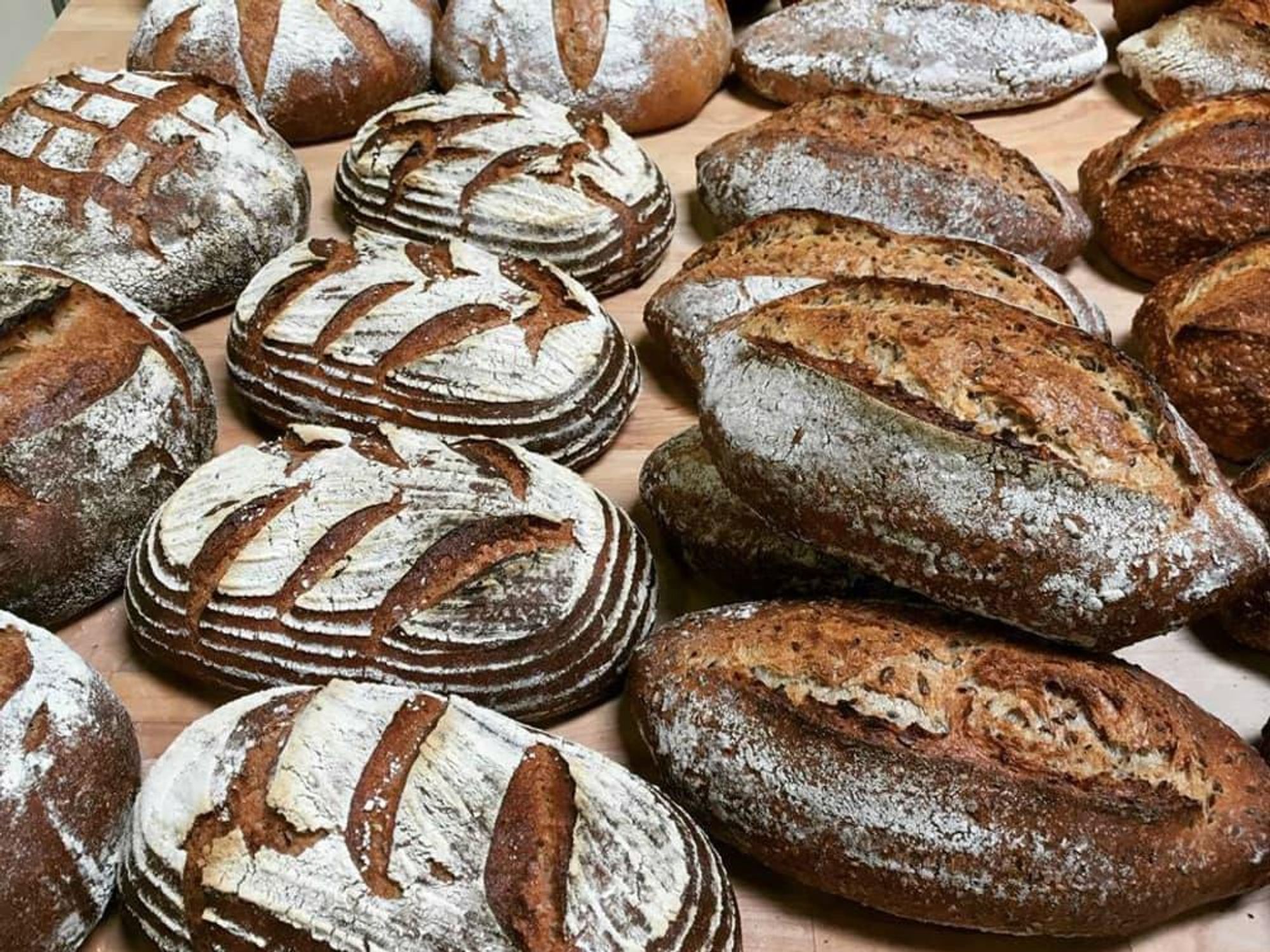 Tulla Patisserie & Cafe