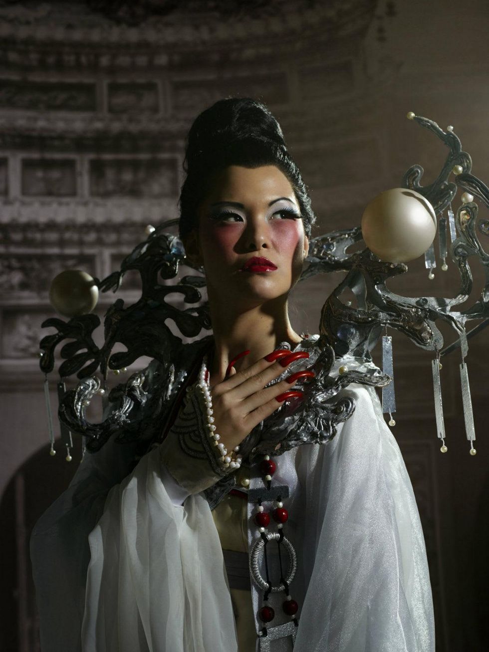 Turandot at Dallas Opera