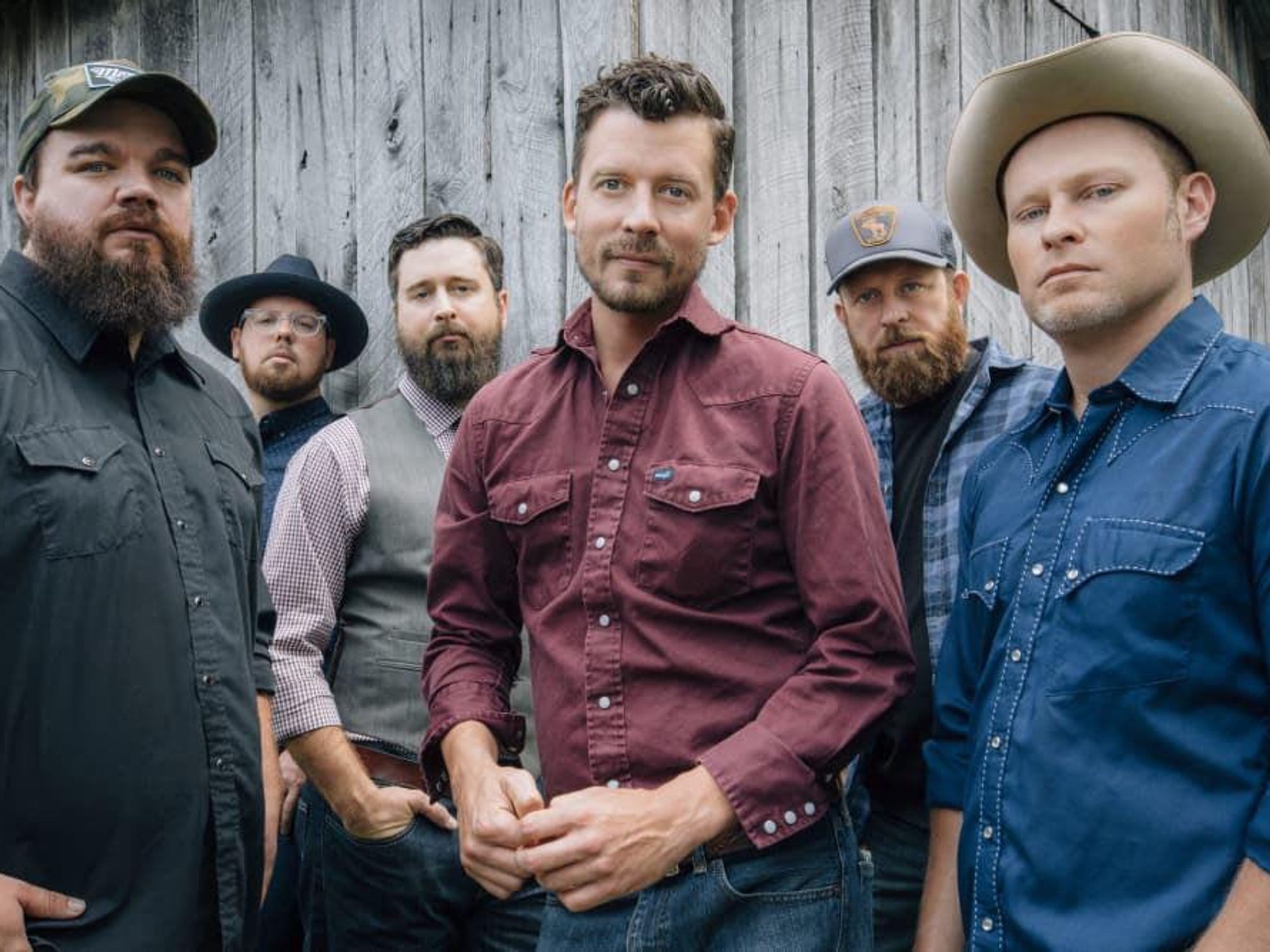 Turnpike Troubadours
