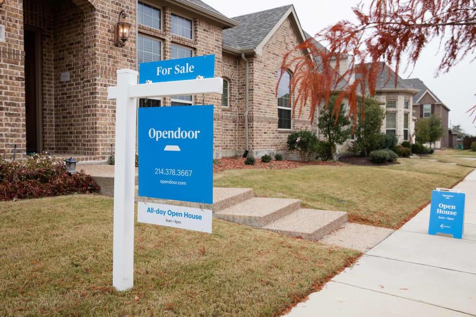How this Dallas-Fort Worth real estate company solved the dreaded buyer's remorse
