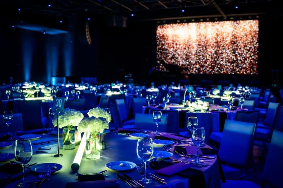 Turtle Creek Chorale Rhapsody 2020